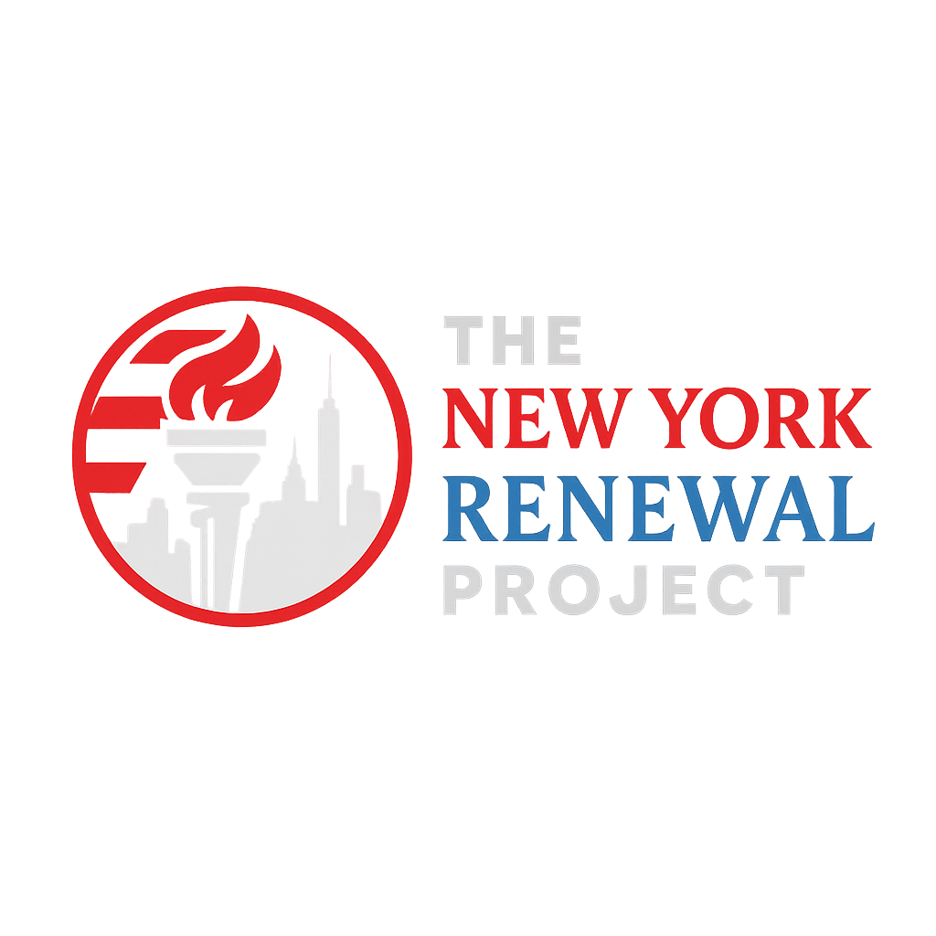 The New York Renewal Project