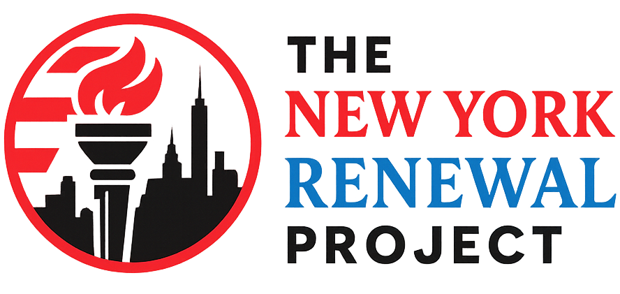 The New York Renewal Project The New York Renewal Project